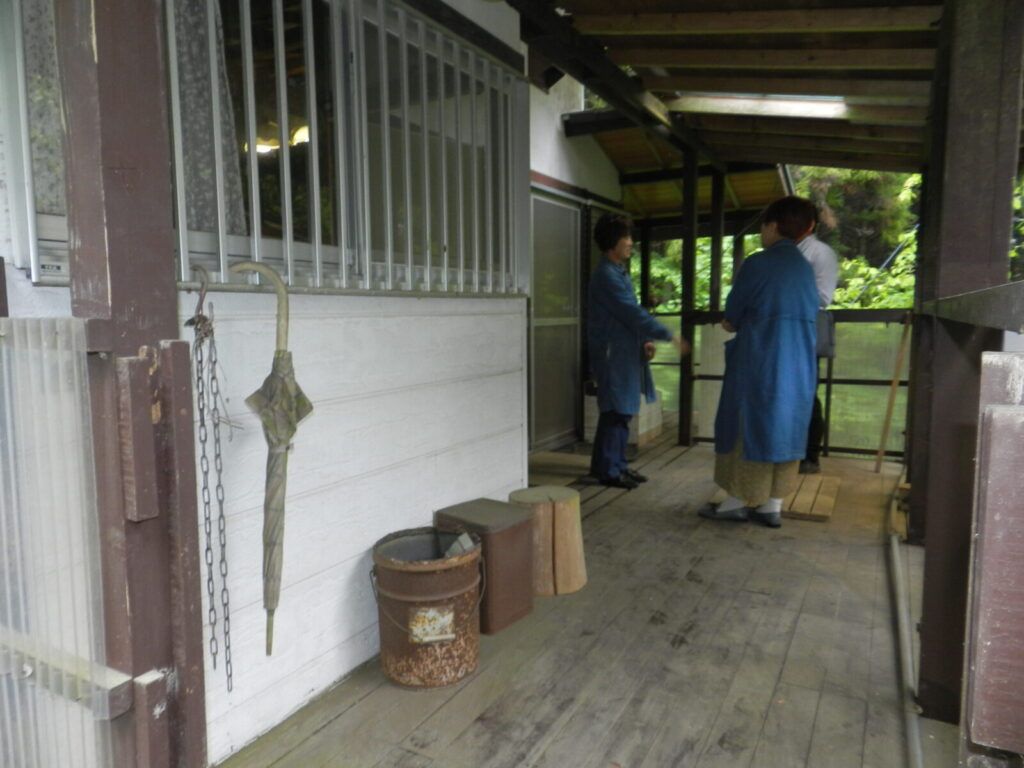 Mountain cottage with wood stove in Minano, Saitama - Thumbnail 4