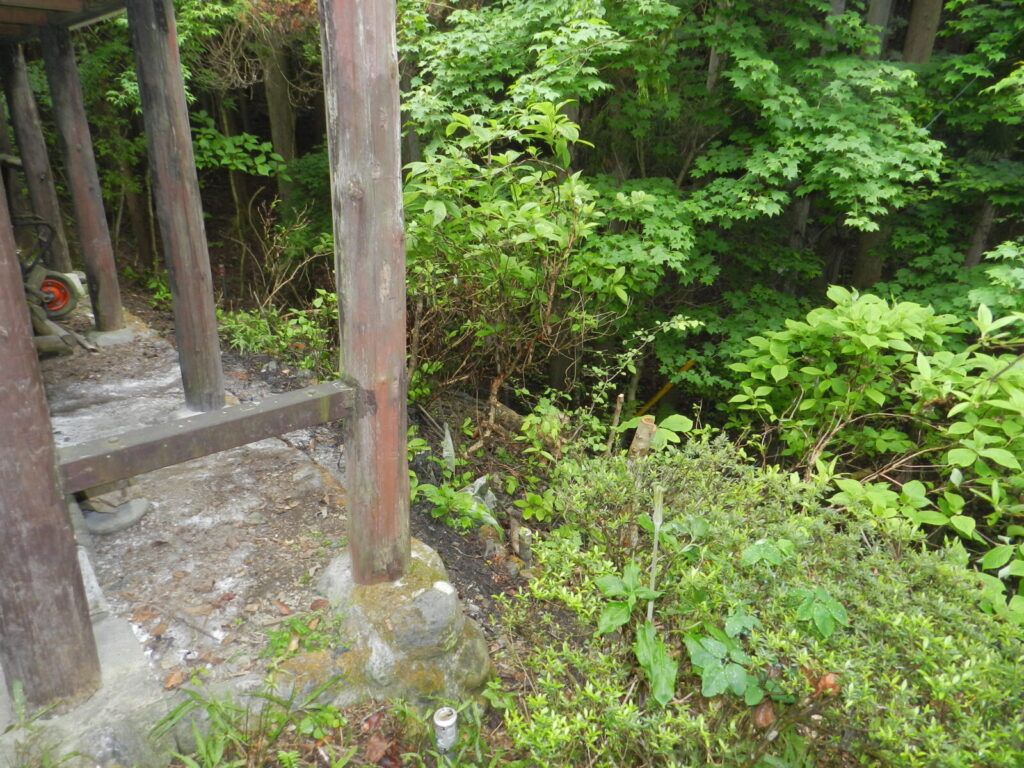 Mountain cottage with wood stove in Minano, Saitama - Thumbnail 3