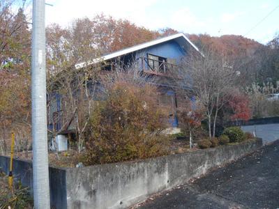 Permanent residence in Nagatome, Ogano Town? A villa? Either can be used | Chichibu Vacant House Bank — Image 3, Sakuho, Nagano