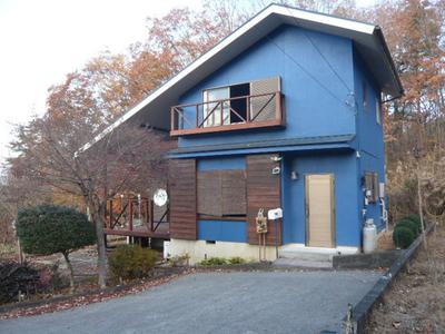 Permanent residence in Nagatome, Ogano Town? A villa? Either can be used | Chichibu Vacant House Bank — Image 2, Sakuho, Nagano