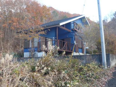 Permanent residence in Nagatome, Ogano Town? A villa? Either can be used | Chichibu Vacant House Bank — Image 4, Sakuho, Nagano