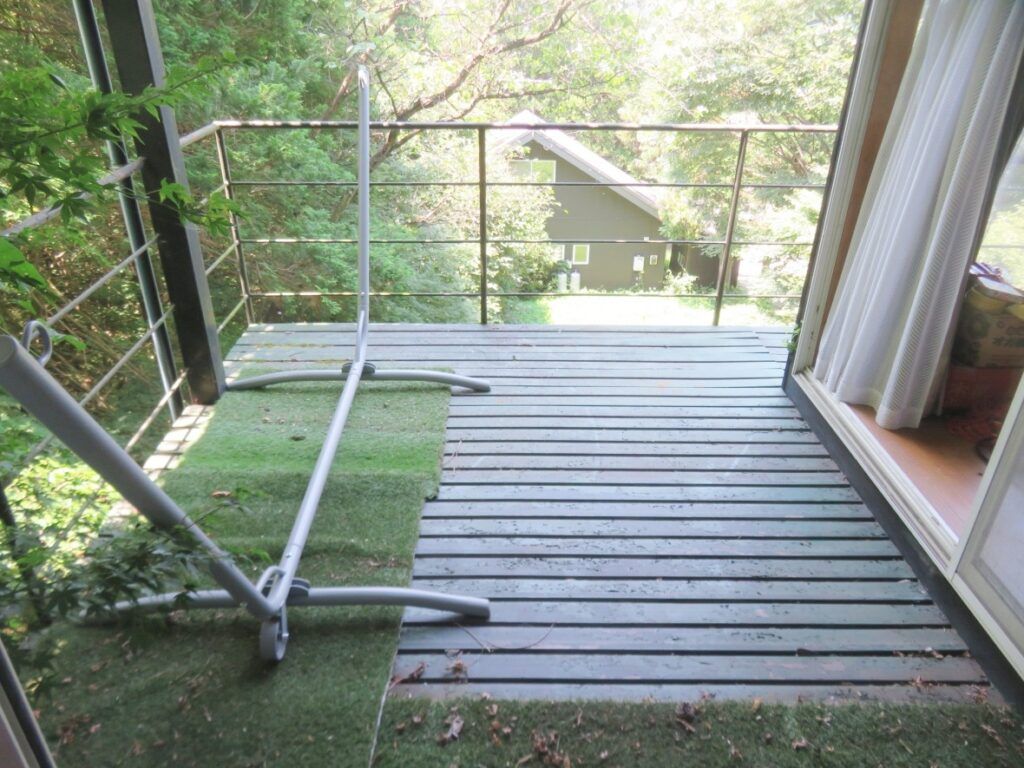 Minano Town House in Chichibu with Large Windows and Terrace - Thumbnail 2