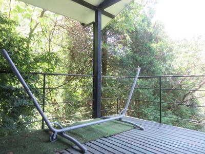 Minano Town House in Chichibu with Large Windows and Terrace — Image 1, Minano, Saitama