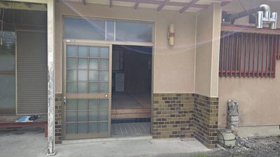 Within 1 km, there is a supermarket, convenience store, elementary school, and bus stop. Used houses in Ogano Town | Chichibu Vacant House Bank — House, Ogano, Saitama