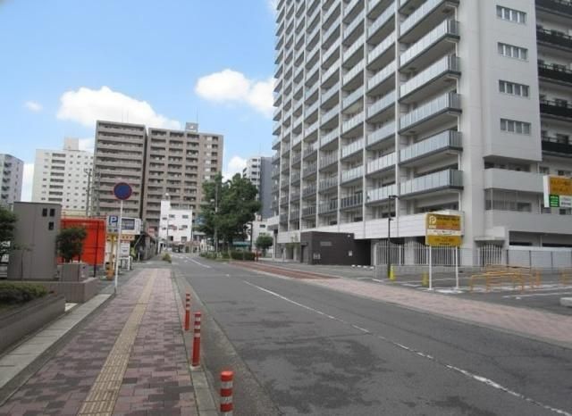 2SLDK Apartment for Sale in Fukuyama, Hiroshima – 62.67 sqm, 2021 - Thumbnail 3
