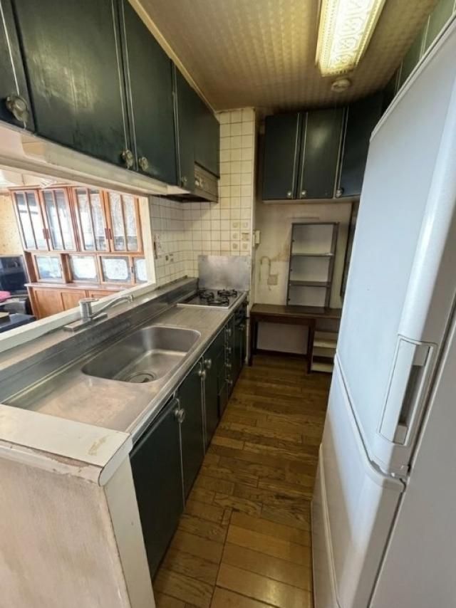 4LDK Used Apartment for Sale in Fukuyama, Hiroshima - Thumbnail 2