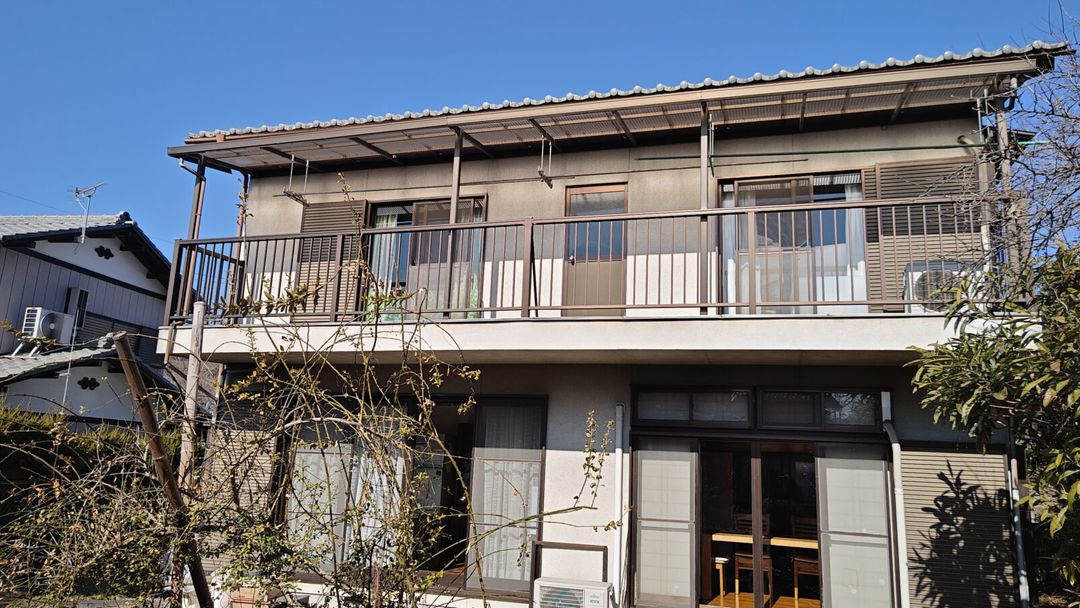 Used House with Leasehold Land in Minano, Saitama - 3.33 Million Yen - Thumbnail 2