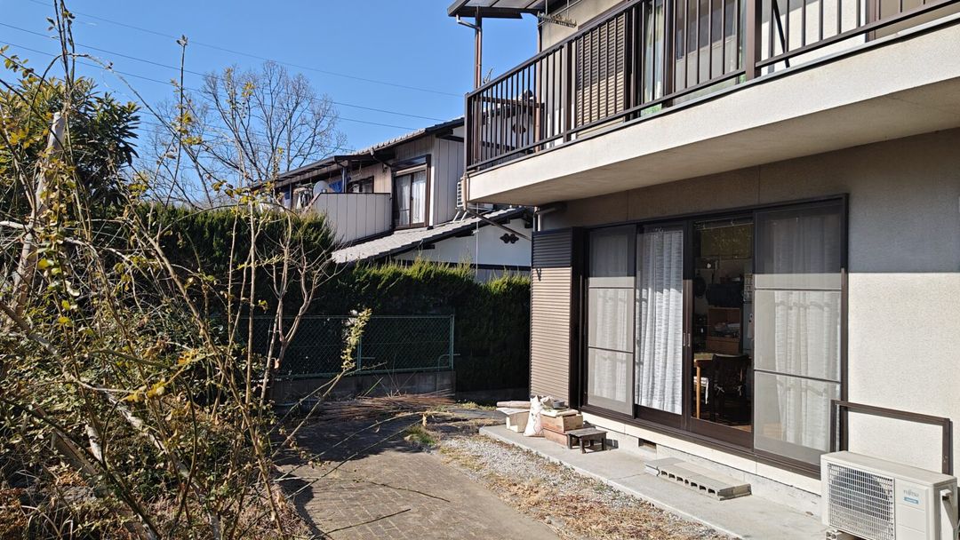 Used House with Leasehold Land in Minano, Saitama - 3.33 Million Yen - Thumbnail 4