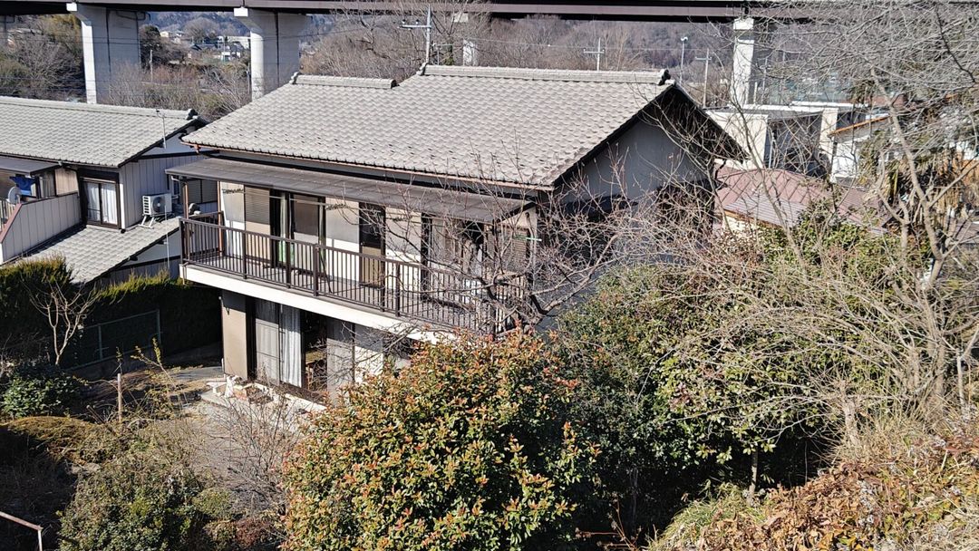 Used House with Leasehold Land in Minano, Saitama - 3.33 Million Yen - Thumbnail 3