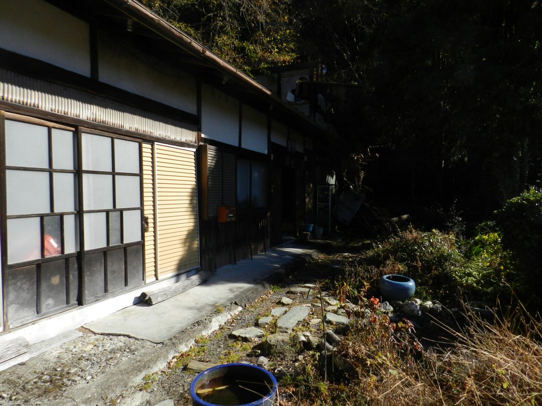 Affordable Land & House with Fields & Forest in Minano, Saitama - Thumbnail 2