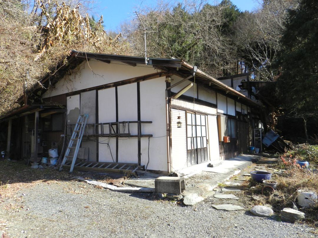Affordable Land & House with Fields & Forest in Minano, Saitama - Thumbnail 3