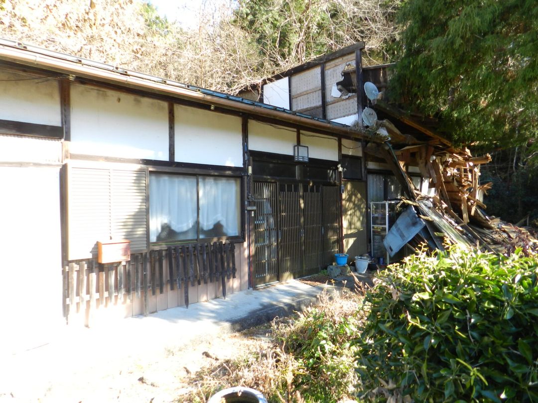 Affordable Land & House with Fields & Forest in Minano, Saitama - Thumbnail 4