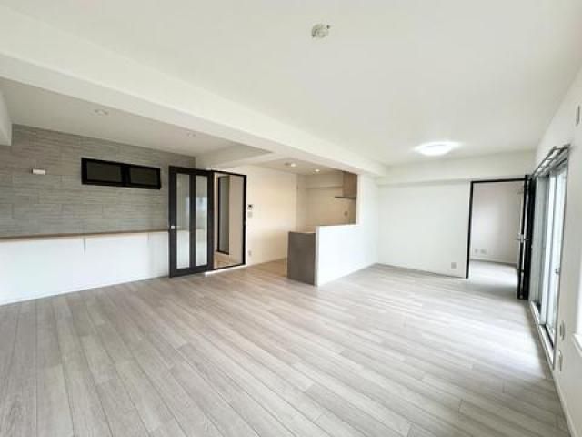 3LDK Apartment for Sale in Fukuyama, Hiroshima – 89.32 sqm - Thumbnail 4