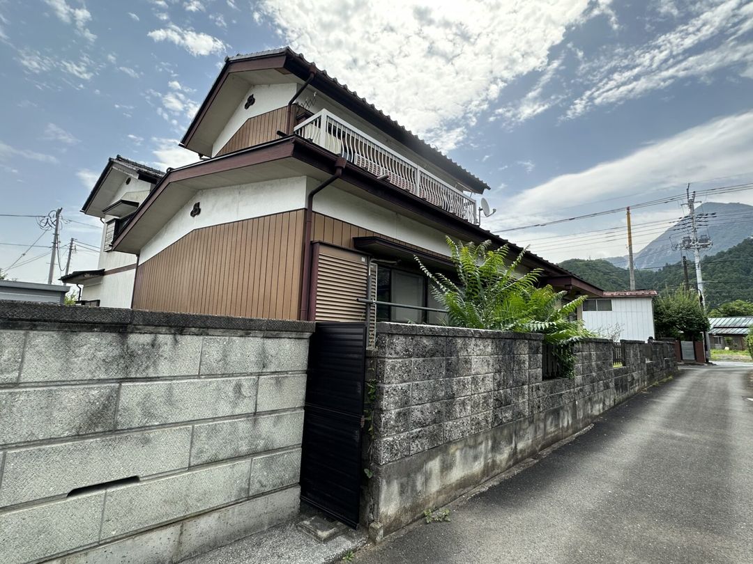 Enjoy the countryside and relax in Chichibu | Chichibu Vacant House Bank - Thumbnail 2