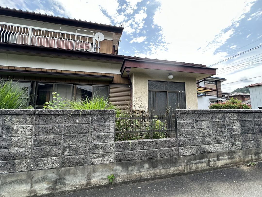 Enjoy the countryside and relax in Chichibu | Chichibu Vacant House Bank - Thumbnail 3