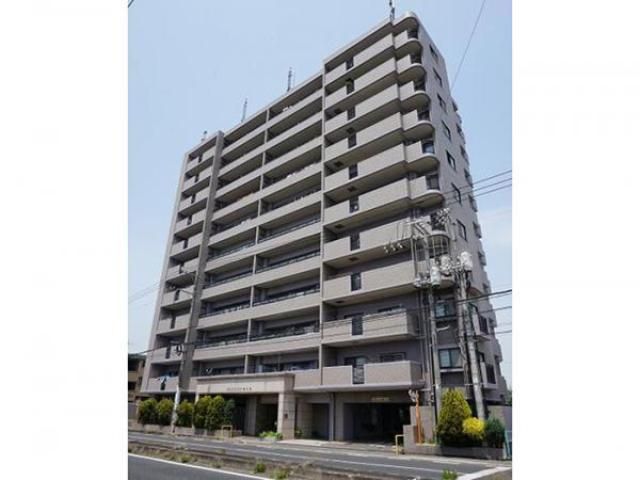 3LDK Apartment for Sale in Fukuyama, Hiroshima – 72.27 sqm - Image 1