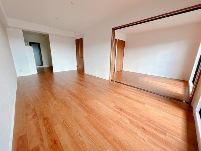 3LDK Apartment for Sale in Fukuyama, Hiroshima – 72.27 sqm - Thumbnail 4