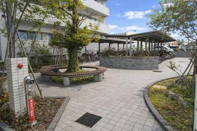 3LDK Apartment for Sale in Fukuyama, Hiroshima — Exterior, Fukuyama, Hiroshima