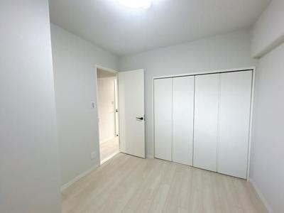 2SLDK Renovated Apartment in Fukuyama, Hiroshima — Interior, Fukuyama, Hiroshima
