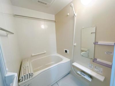 2SLDK Renovated Apartment in Fukuyama, Hiroshima — Bathroom, Fukuyama, Hiroshima