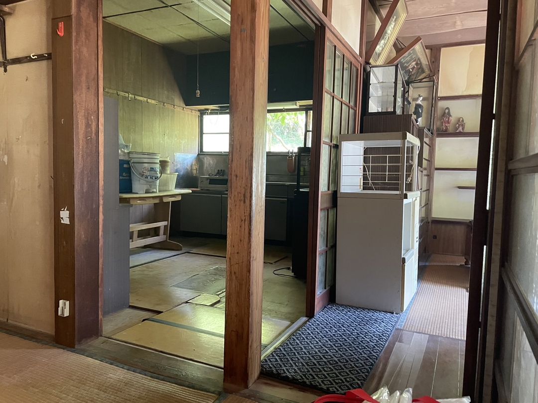 Mountain House with Land in Ogano, Saitama - Feel Mount Ryokami's Seasons - Thumbnail 2