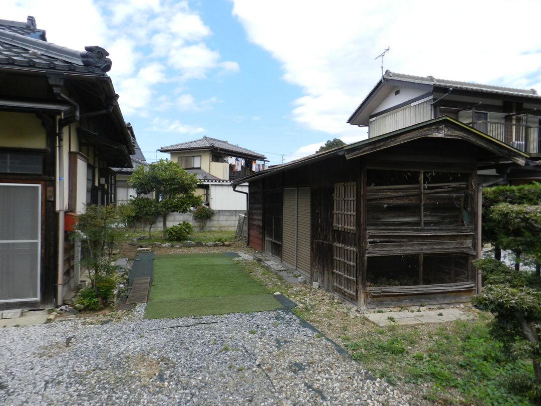 Spacious 171-Tsubo Kominka in Convenient Yokoze, Saitama - Thumbnail 2