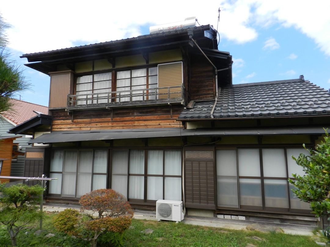 Spacious 171-Tsubo Kominka in Convenient Yokoze, Saitama - Thumbnail 4