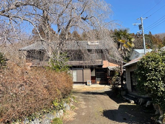 Historic Kominka for Rent in Nagatoro, Saitama - Thumbnail 2