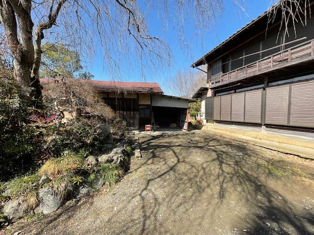 Historic Kominka for Rent in Nagatoro, Saitama - Thumbnail 3