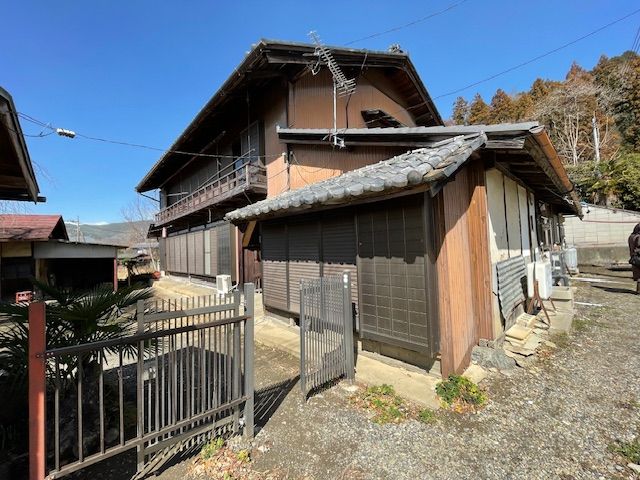 Historic Kominka for Rent in Nagatoro, Saitama - Thumbnail 4
