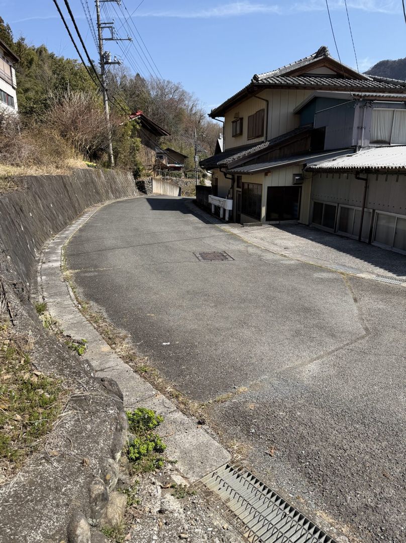 Kominka with Forest and Farmland in Ogano Town, Saitama - Thumbnail 4