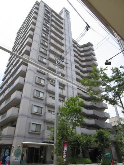 2SLDK Apartment for Sale in Fukuyama, Hiroshima – 80.53 sqm — Exterior, Fukuyama, Hiroshima