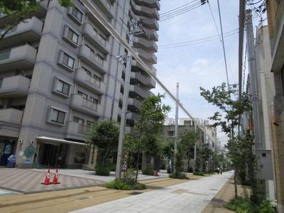 2SLDK Apartment for Sale in Fukuyama, Hiroshima – 80.53 sqm — Exterior, Fukuyama, Hiroshima