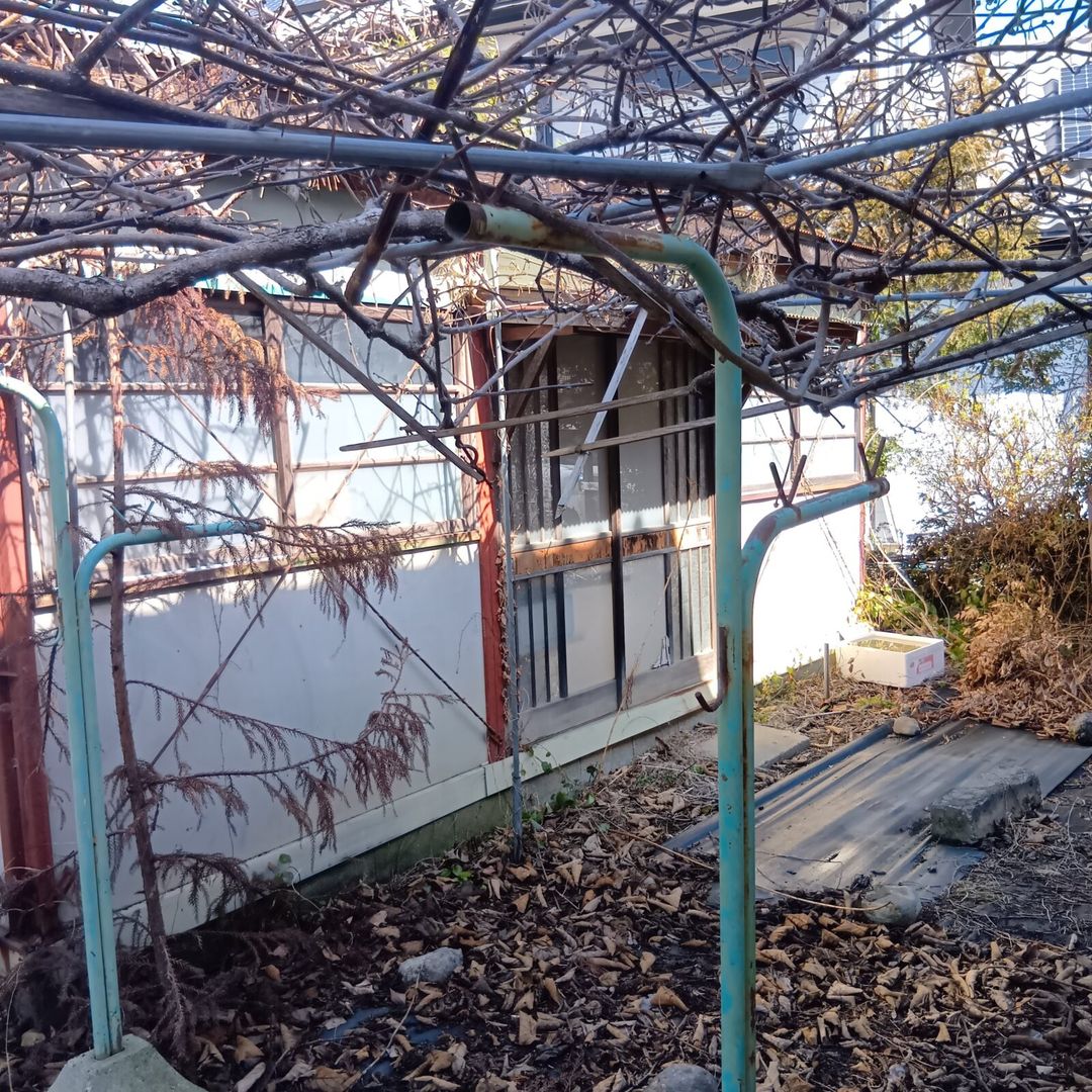 Traditional Wooden House for Sale in Minano, Saitama - Thumbnail 4