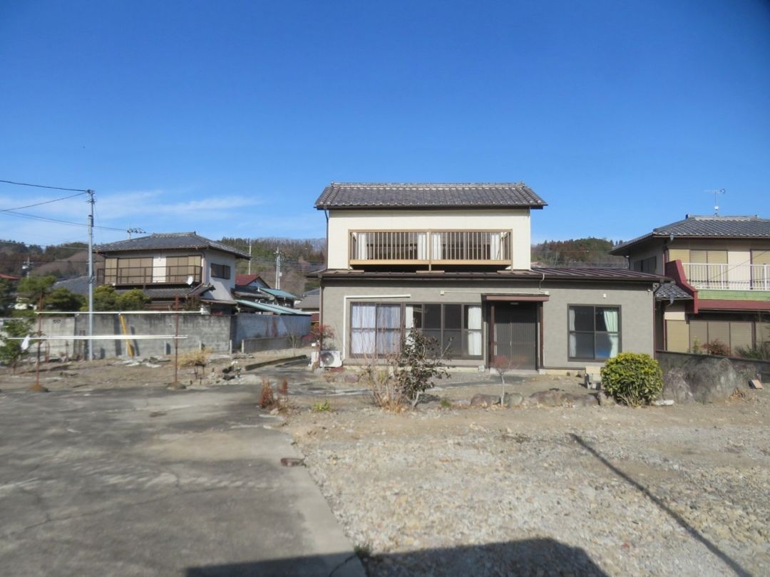 Large Plot House in Ogano Town, Chichibu, Saitama - Thumbnail 3