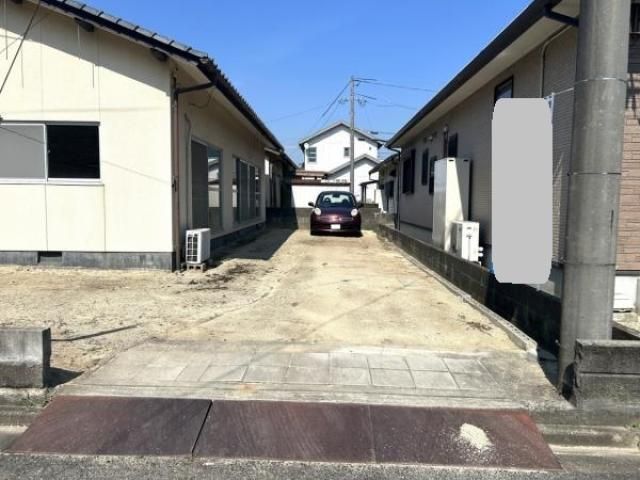 Used Detached House in Satosho-cho, Okayama - 70 sqm, 4DK - Thumbnail 3