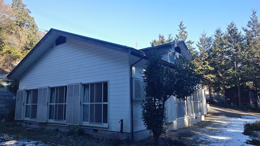 Spacious 1989 Single-Story House on 498m² Land in Chichibu - Thumbnail 3