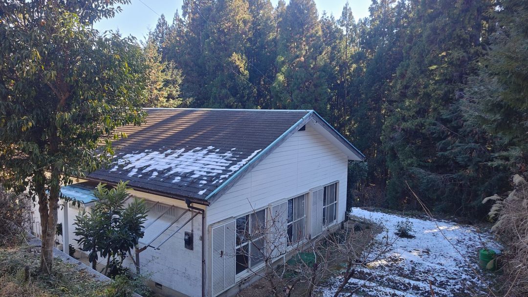 Spacious 1989 Single-Story House on 498m² Land in Chichibu - Thumbnail 4