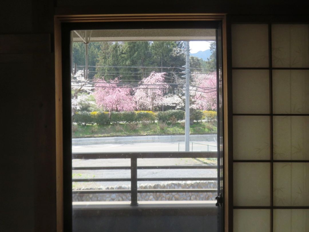 Traditional Japanese House Near Bishu Hino Station, Chichibu - Image 1