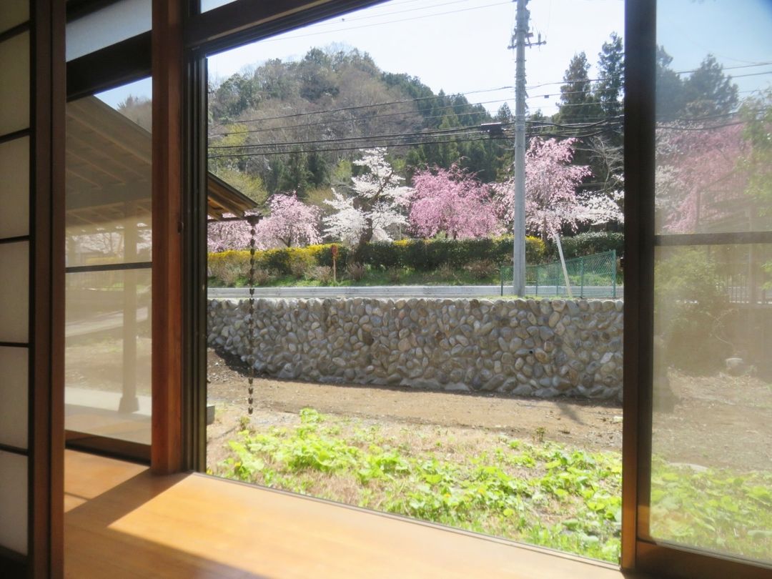 Traditional Japanese House Near Bishu Hino Station, Chichibu - Thumbnail 2