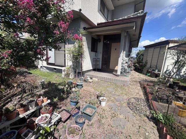 Used 4LDK Detached House in Fukuyama City, Hiroshima - Thumbnail 4
