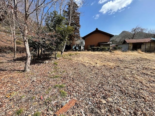 180-Tsubo Vacant Land for Sale in Nagatoro, Saitama - Thumbnail 4