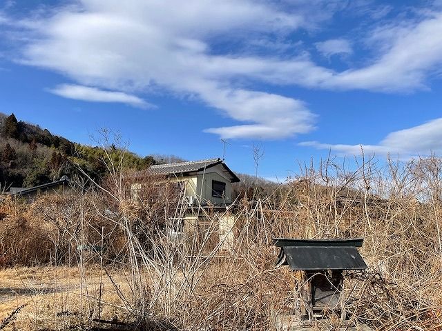 Used House with Farmland in Chichibu, Saitama - 104sqm - Image 1
