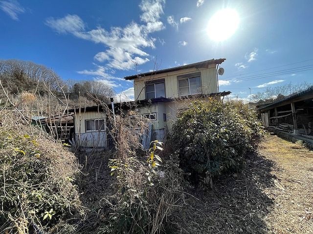 Used House with Farmland in Chichibu, Saitama - 104sqm - Thumbnail 2