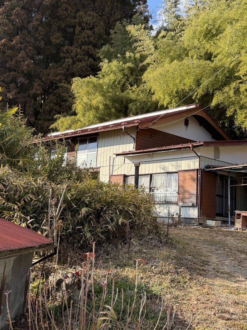2 Million Yen Woodland Home in Ogano Town, Saitama - Thumbnail 3