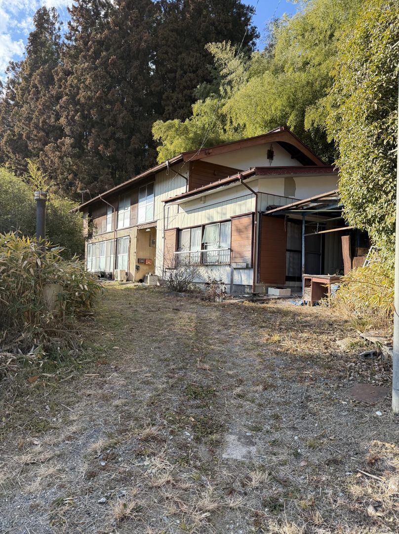 2 Million Yen Woodland Home in Ogano Town, Saitama - Thumbnail 4