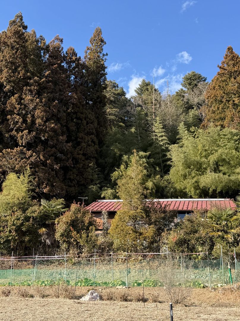 2 Million Yen Woodland Home in Ogano Town, Saitama - Thumbnail 2