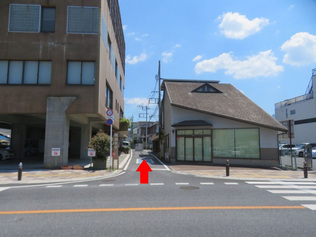 Shop-Residence for Rent in Central Chichibu City, Saitama - Thumbnail 2