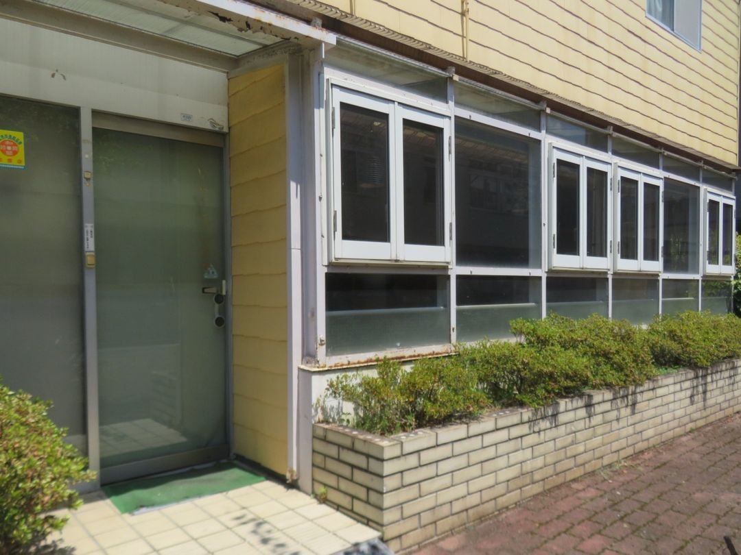 Shop-Residence for Rent in Central Chichibu City, Saitama - Thumbnail 3