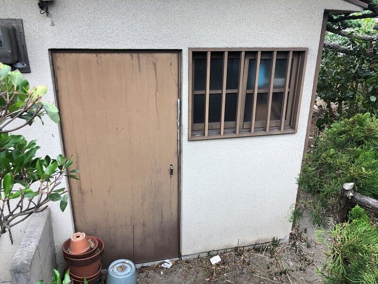 Scenic Single-Story House for Rent in Chihayaakasaka, Osaka - Image 1